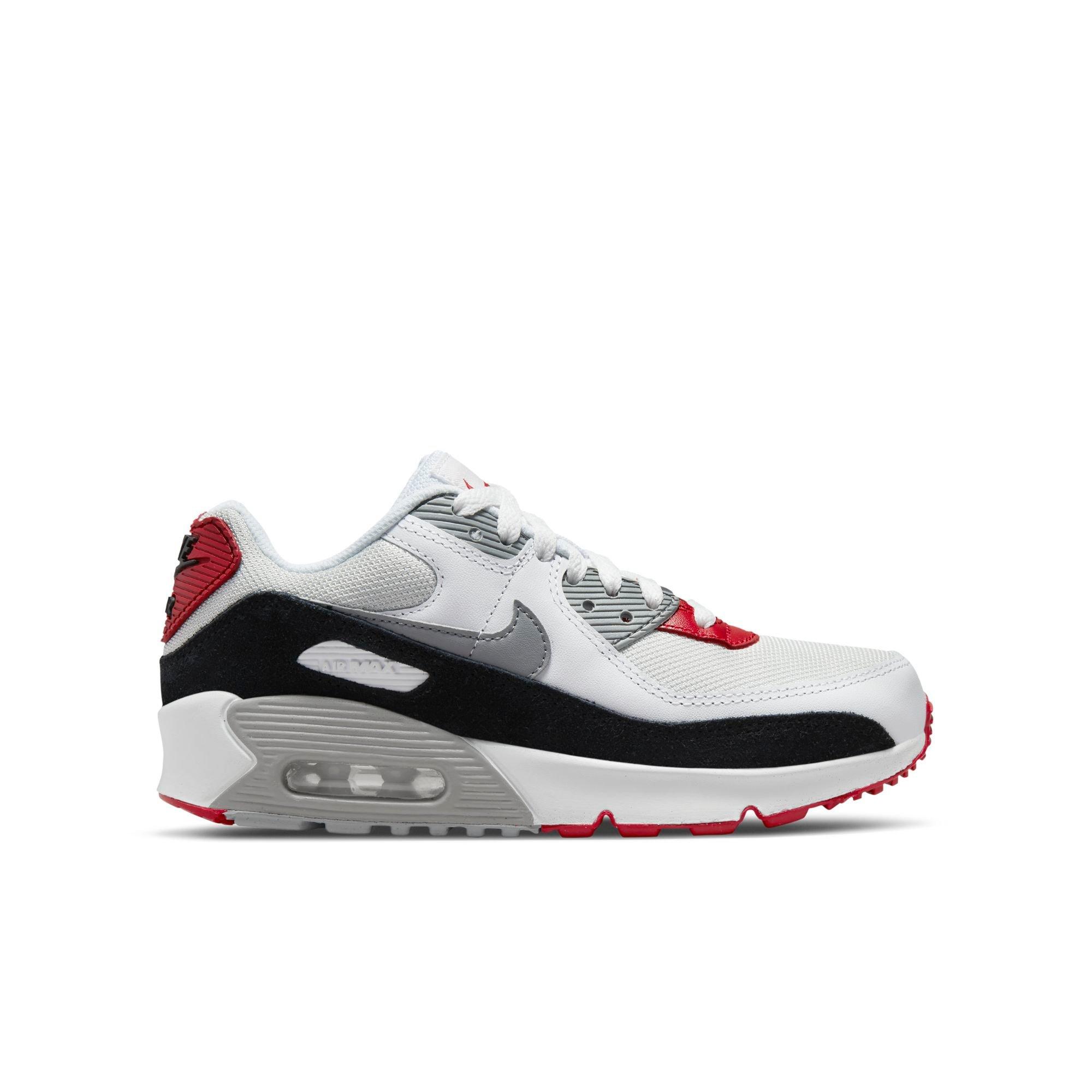 Nike air max 90 varsity red sale